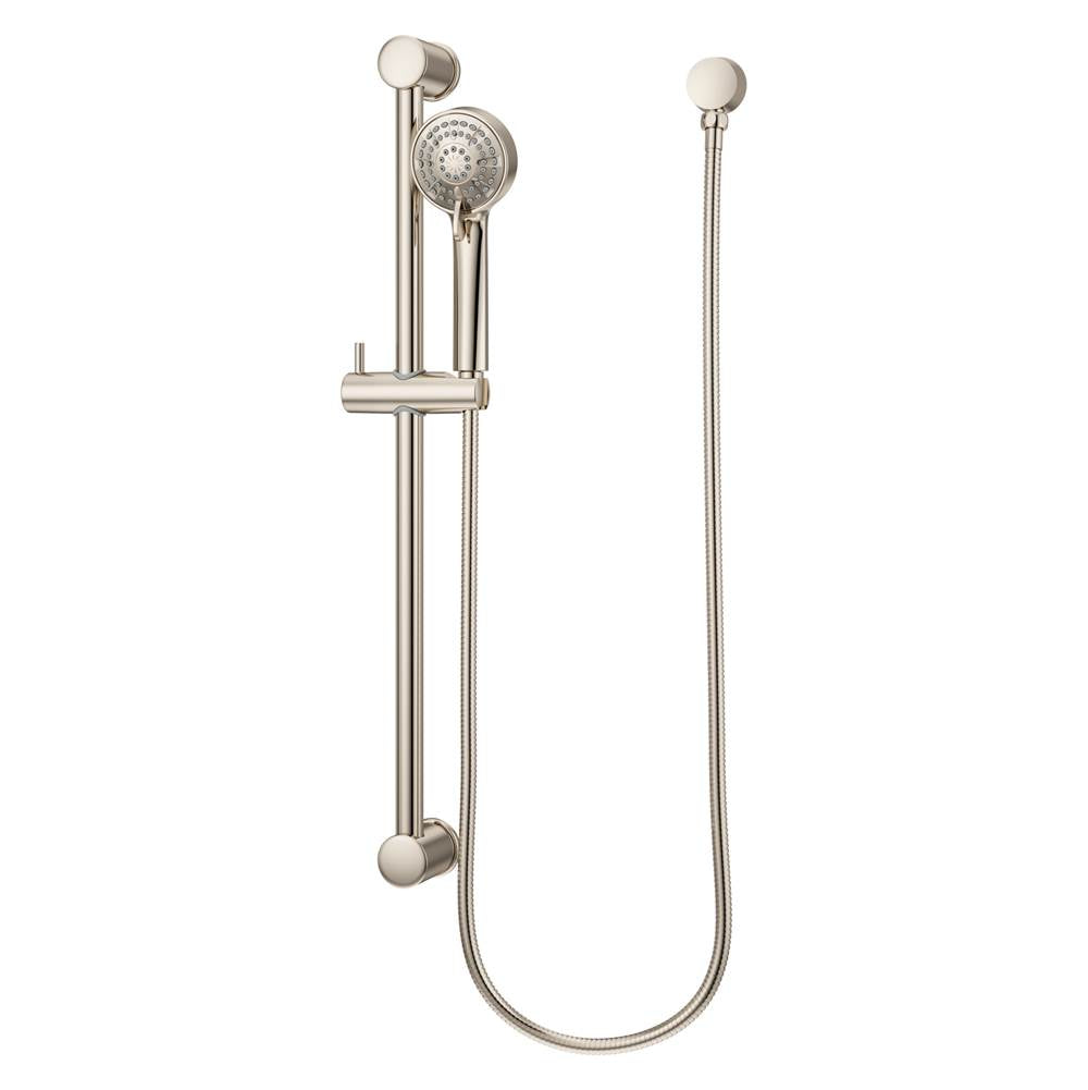 Pfister - Slide Bar Kit in Polished Nickel - Polished Nickel