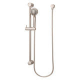 Pfister - Slide Bar Kit in Brushed Nickel - Brushed Nickel