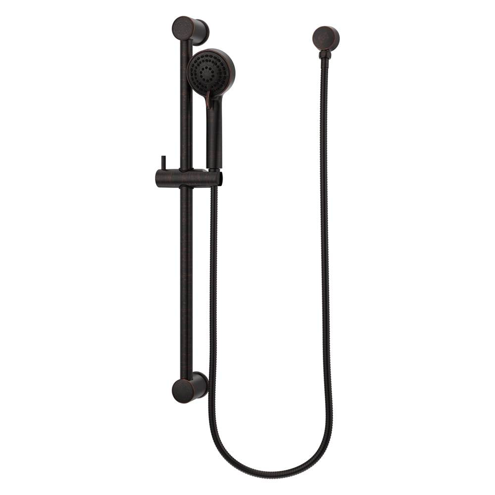 Pfister - Slide Bar Kit in Tuscan Bronze - Tuscan Bronze
