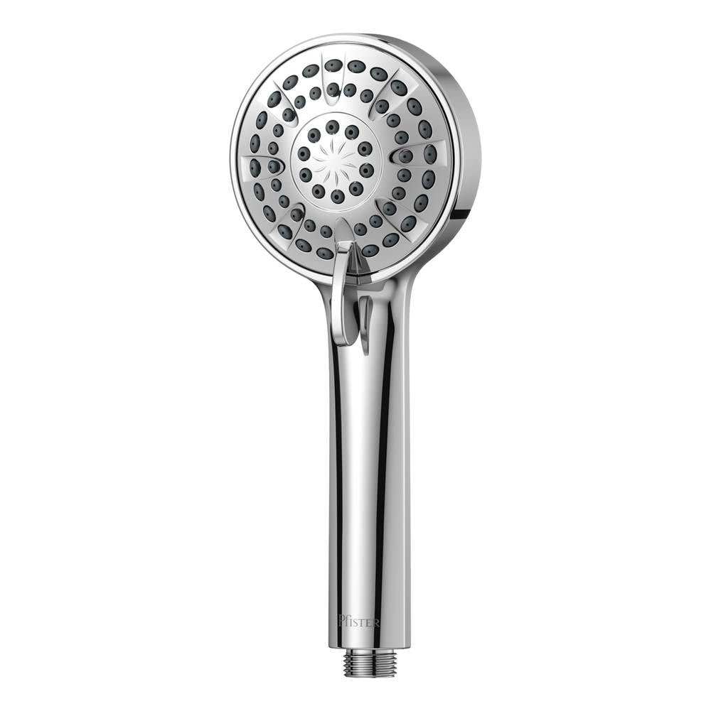 Pfister - Pfister Handshower Only in Polished Chrome - Polished Chrome
