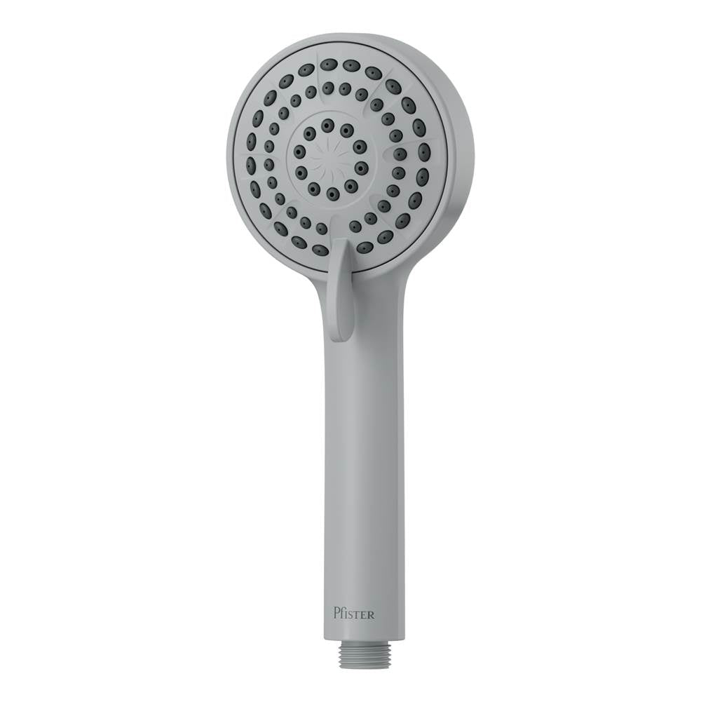 Pfister - Pfister Handshower Only in Dark Gray - Dark Grey