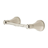 Pfister - Arterra Toilet Tissue Holder in Polished Nickel - Polished Nickel
