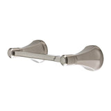 Pfister - Arterra Toilet Tissue Holder in Brushed Nickel - Brushed Nickel