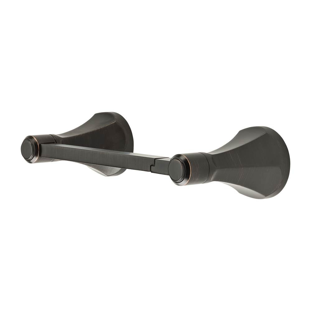 Pfister - Arterra Toilet Tissue Holder in Tuscan Bronze - Tuscan Bronze