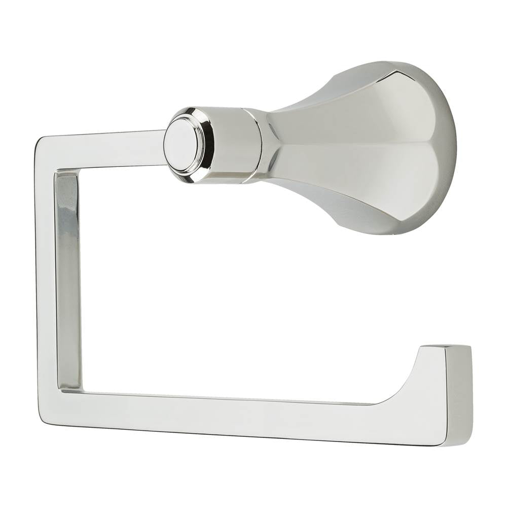 Pfister - Arterra Towel Ring in Polished Chrome - Polished Chrome