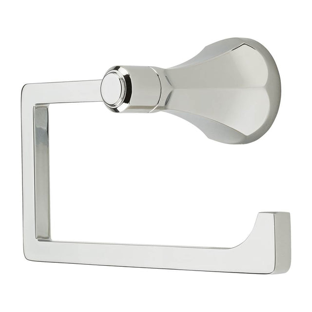 Pfister - Arterra Towel Ring in Polished Chrome - Polished Chrome