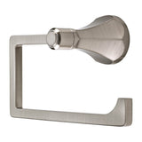 Pfister - Arterra Towel Ring in Brushed Nickel - Brushed Nickel