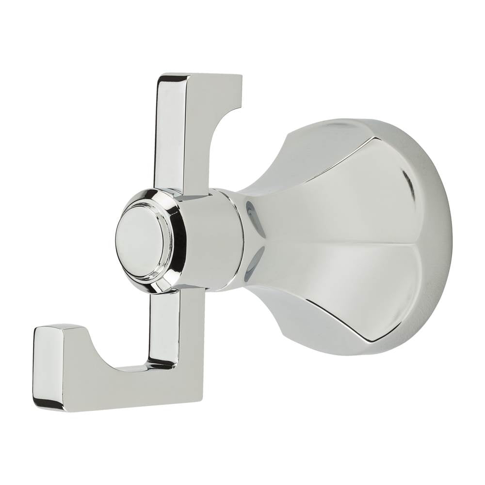 Pfister - Arterra Robe Hook in Polished Chrome - Polished Chrome