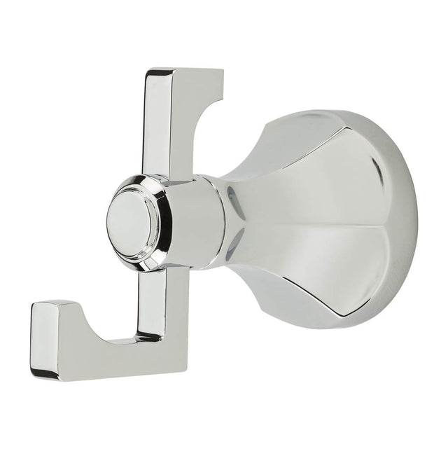 Pfister - Arterra Robe Hook in Polished Chrome - Polished Chrome