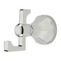 Pfister - Arterra Robe Hook in Polished Chrome - Polished Chrome