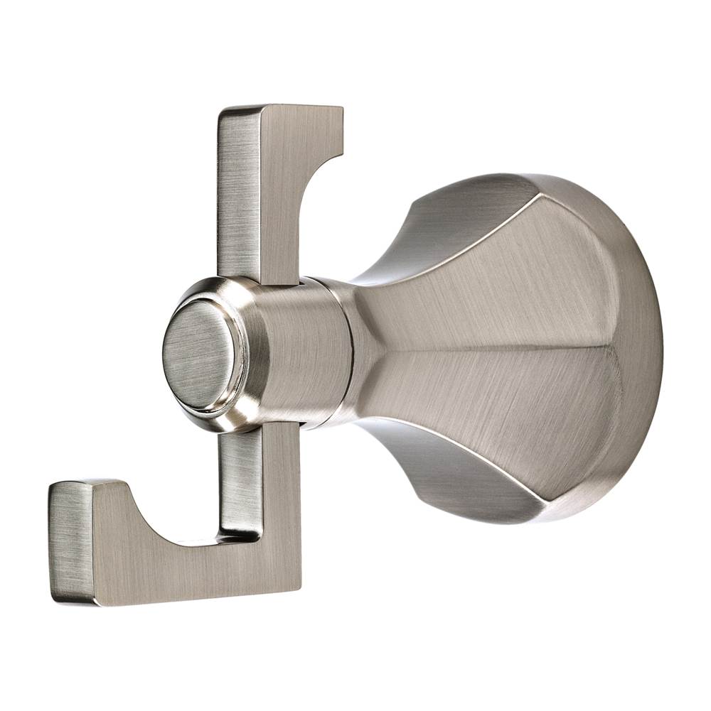 Pfister - Arterra Robe Hook in Brushed Nickel - Brushed Nickel
