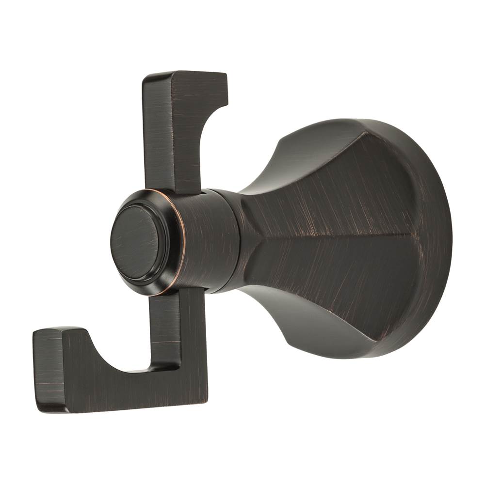 Pfister - Arterra Robe Hook in Tuscan Bronze - Tuscan Bronze