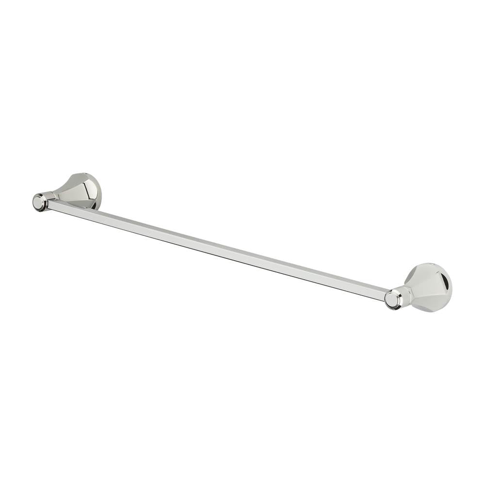 Pfister - Arterra 18'' Towel Bar in Polished Chrome - Polished Chrome