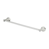 Pfister - Arterra 18'' Towel Bar in Polished Chrome - Polished Chrome