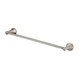 Pfister - Arterra 18'' Towel Bar in Brushed Nickel - Brushed Nickel