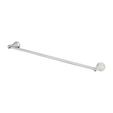 Pfister - Arterra 24'' Towel Bar in Polished Chrome - Polished Chrome