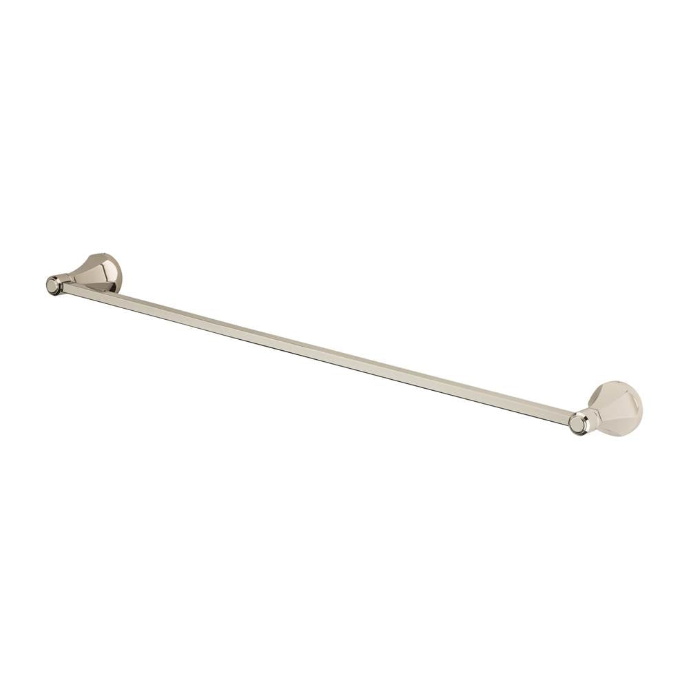 Pfister - Arterra 24'' Towel Bar in Polished Nickel - Polished Nickel