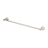Pfister - Arterra 24'' Towel Bar in Polished Nickel - Polished Nickel