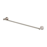Pfister - Arterra 24'' Towel Bar in Brushed Nickel - Brushed Nickel