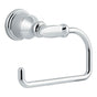Pfister - Avalon Toilet Tissue Holder in Polished Chrome - Polished Chrome