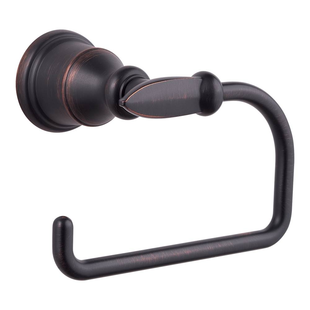 Pfister - Avalon Toilet Tissue Holder in Tuscan Bronze - Tuscan Bronze