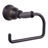 Pfister - Avalon Toilet Tissue Holder in Tuscan Bronze - Tuscan Bronze