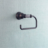 Avalon Toilet Tissue Holder in Polished Chrome