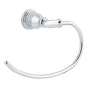 Pfister - Avalon Towel Ring in Polished Chrome - Polished Chrome