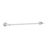 Pfister - Avalon 24'' Towel Bar in Polished Chrome - Polished Chrome