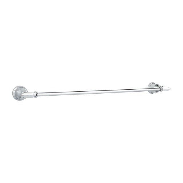 Pfister - Avalon 24'' Towel Bar in Polished Chrome - Polished Chrome