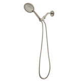 Pfister - Avalon 3-Function Handheld Shower in Brushed Nickel - Brushed Nickel