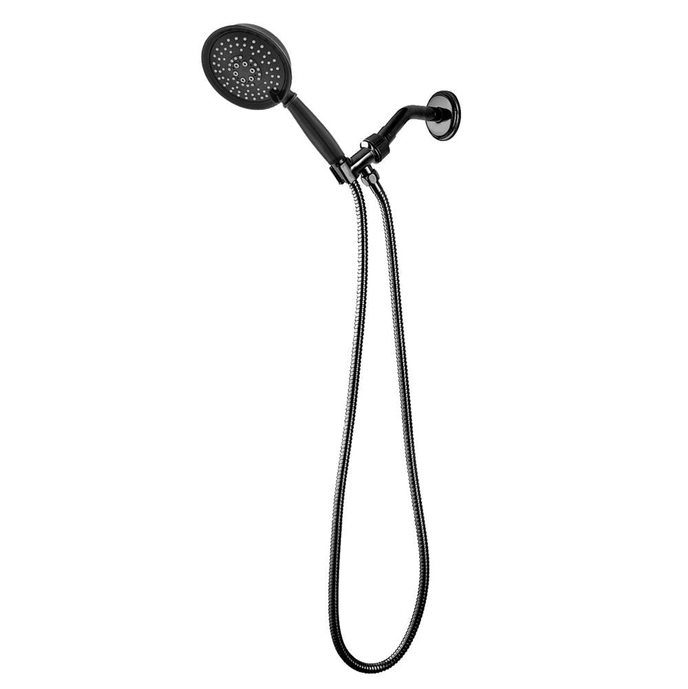 Pfister - Avalon 3-Function Handheld Shower in Tuscan Bronze - Tuscan Bronze