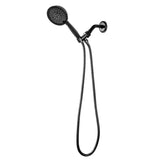 Pfister - Avalon 3-Function Handheld Shower in Tuscan Bronze - Tuscan Bronze