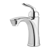 Pfister - Avalon Single-Handle 4'' Centerset Bathroom Faucet in Polished Chrome - Polished Chrome
