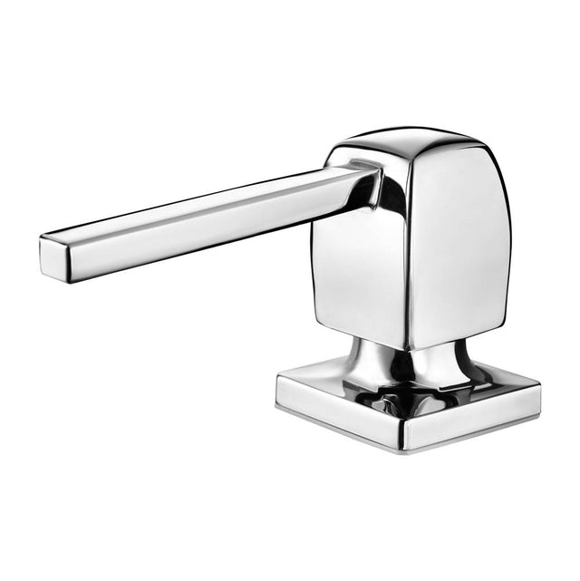 Pfister - Briarsfield Soap Dispenser in Polished Chrome - Polished Chrome