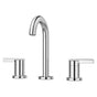 Pfister - Brislin 2-Handle 8'' Widespread Bathroom Faucet in Polished Chrome - Polished Chrome