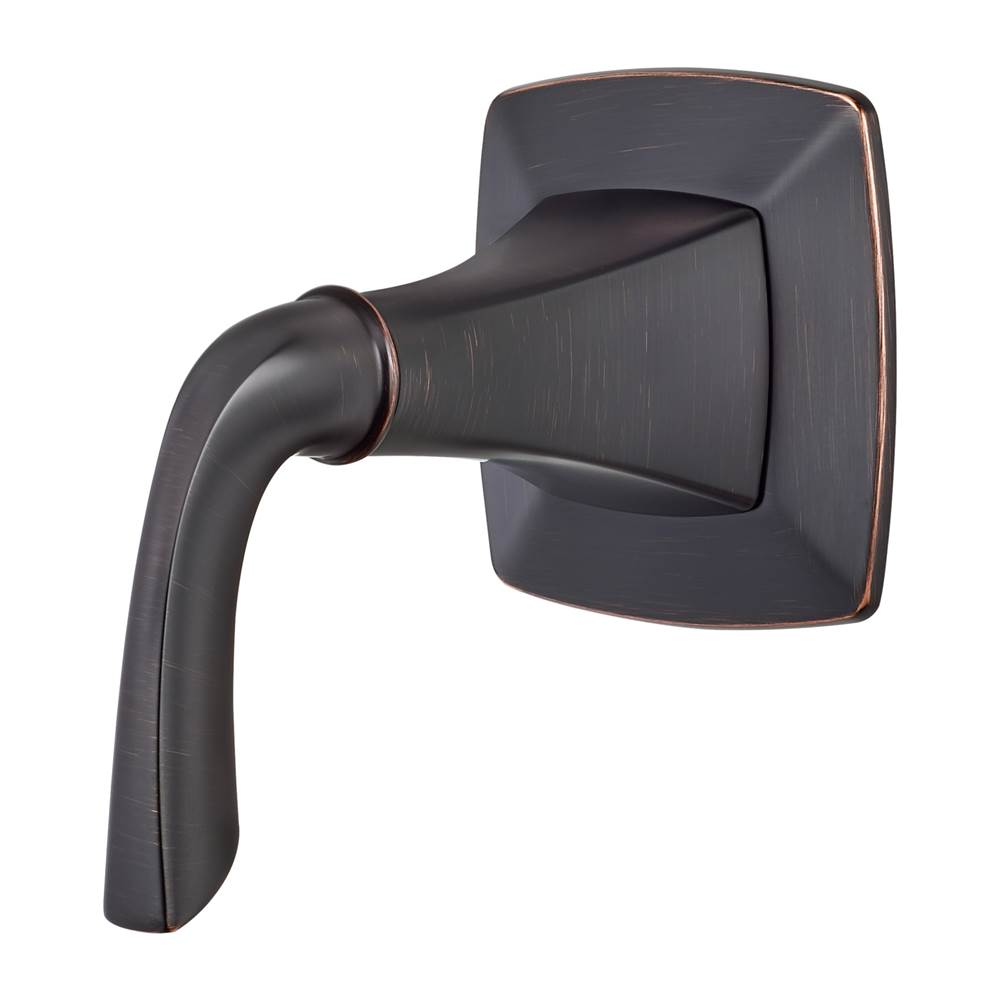 Pfister - Bronson Diverter Trim in Tuscan Bronze - Tuscan Bronze