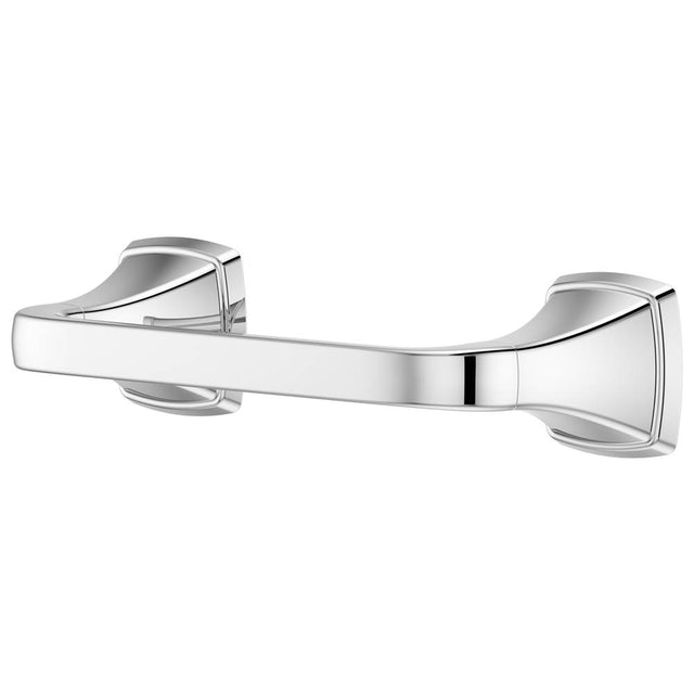Pfister - Bronson Paper Holder in Polished Chrome - Polished Chrome