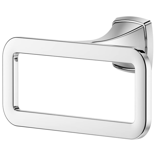 Pfister - Bronson Towel Ring in Polished Chrome - Polished Chrome