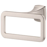 Pfister - Bronson Towel Ring in Brushed Nickel - Brushed Nickel