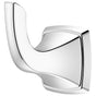 Pfister - Bronson Robe Hook in Polished Chrome - Polished Chrome