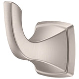 Pfister - Bronson Robe Hook in Brushed Nickel - Brushed Nickel