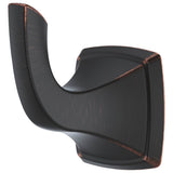Pfister - Bronson Robe Hook in Tuscan Bronze - Tuscan Bronze