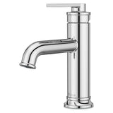 Pfister - Colfax Single Control 4'' Centerset Bathroom Faucet in Polished Chrome - Polished Chrome