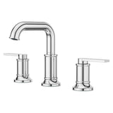 Pfister - Colfax 2-Handle 8'' Widespread Bathroom Faucet in Polished Chrome - Polished Chrome