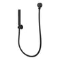 Pfister - Contempra 4-Piece Wallmount Handshower in Matte Black - Matte Black