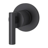 Pfister - Contempra 1-Handle Diverter Trim in Black - Matte Black