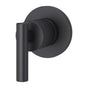 Pfister - Contempra 1-Handle Diverter Trim in Black - Matte Black