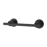 Pfister - Contempra Toilet Paper Holder in Black - Matte Black
