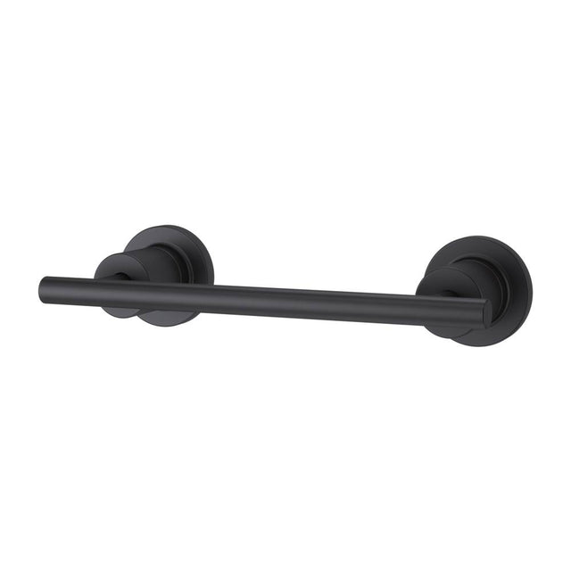 Pfister - Contempra Toilet Paper Holder in Black - Matte Black